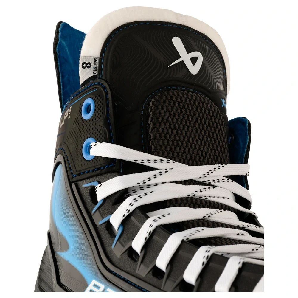 Korčule Bauer X-LP 2.0 S26 juniorske