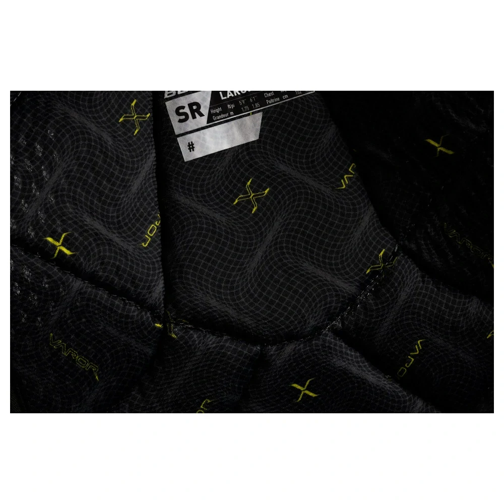 Chrániče ramien Bauer Vapor FLY40 Senior S25