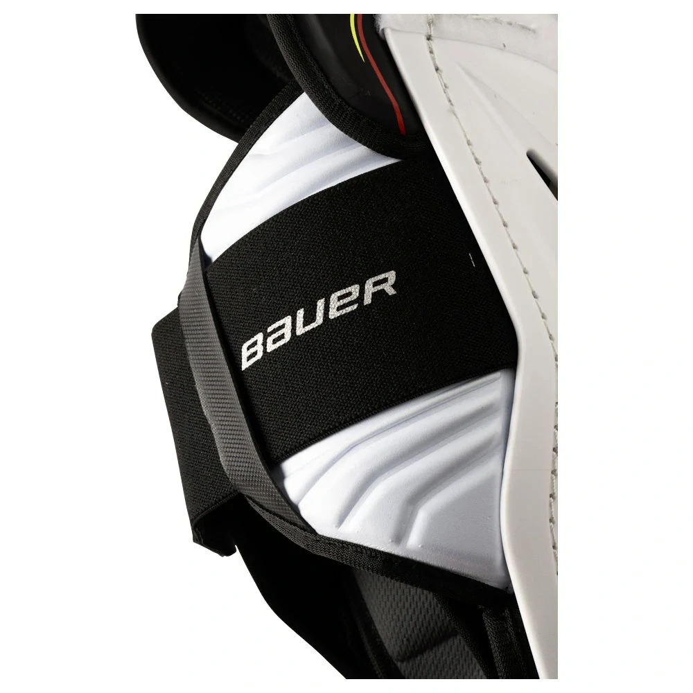 Chrániče holení Bauer Vapor FLYPRO Senior S25