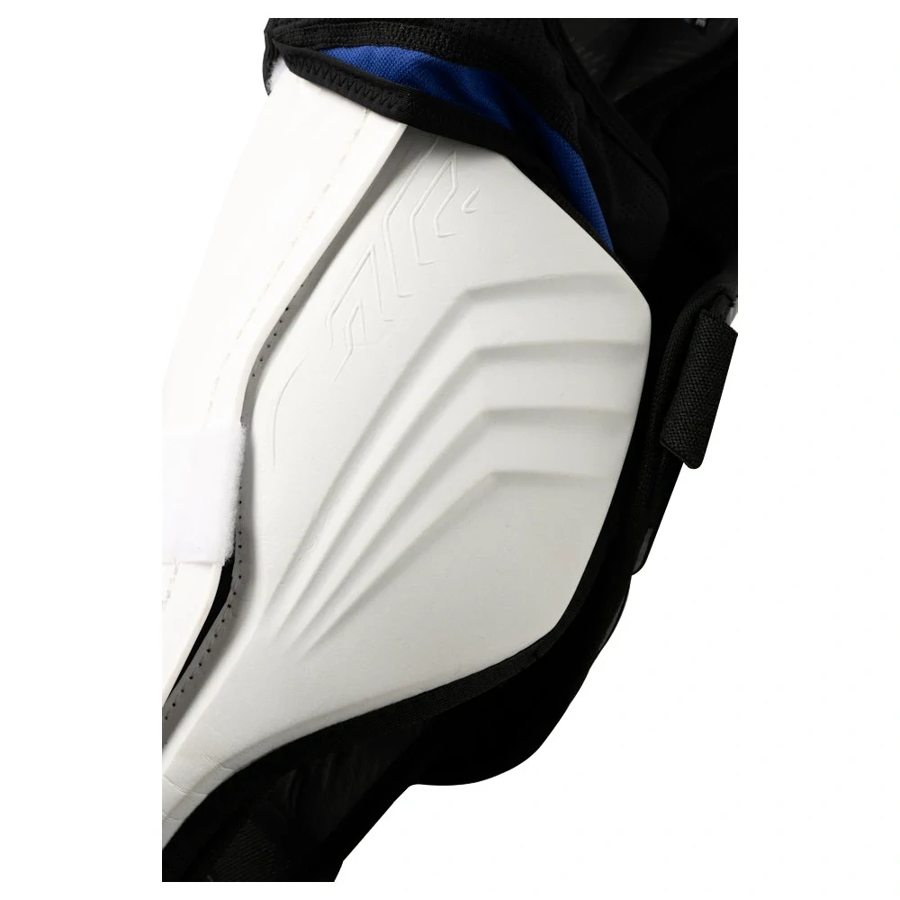 Chrániče holení Bauer Vapor FLYLITE Senior S25