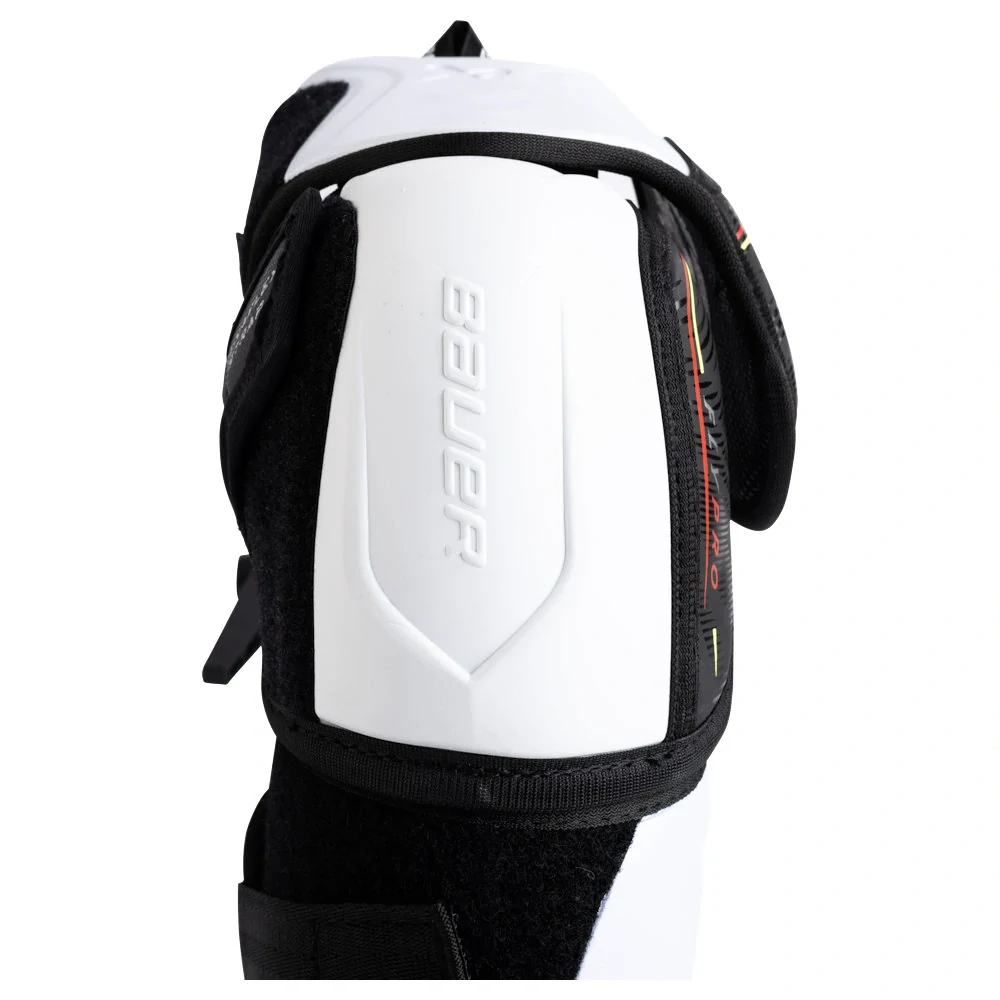 Chrániče lakťov Bauer Vapor FLYPRO Intermediate S25