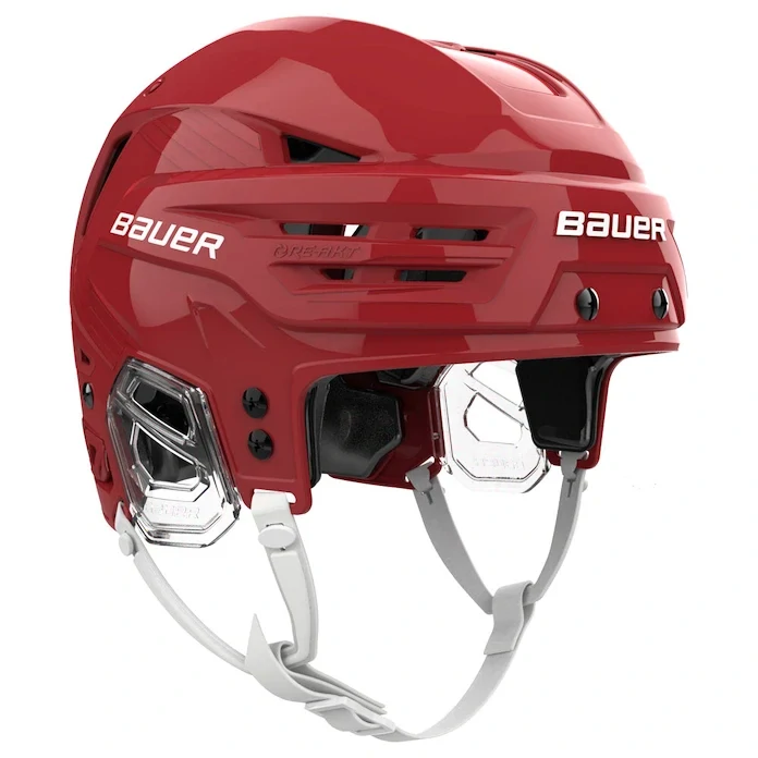 Hokejová prilba Bauer RE-AKT 90 Senior