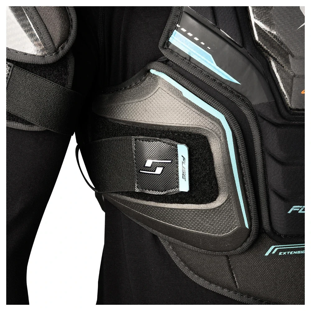 Ramená Bauer Supreme FUSE S26 intermediate