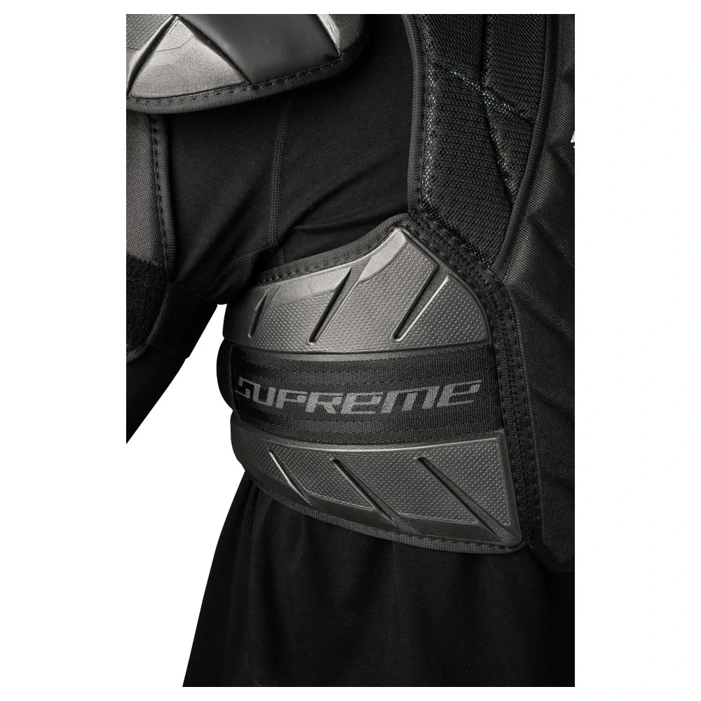 Ramená Bauer Supreme F50 PRO S26 intermediate