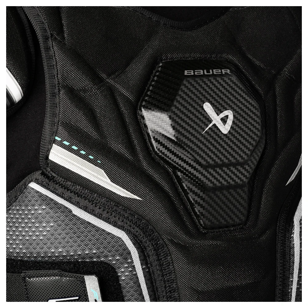 Ramená Bauer Supreme F40 PRO S26 seniorske