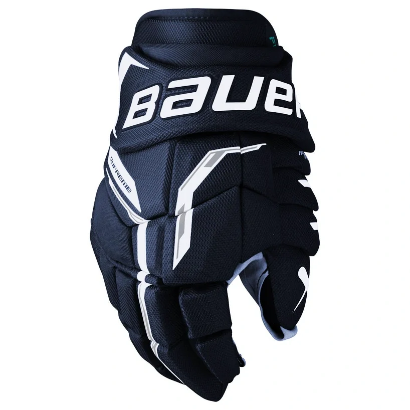 Rukavice Bauer Supreme FUSE S26 seniorske