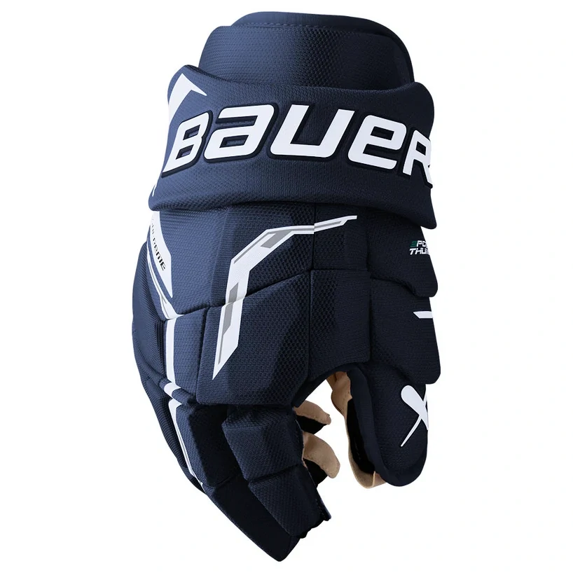 Rukavice Bauer Supreme F50 PRO S26 intermediate
