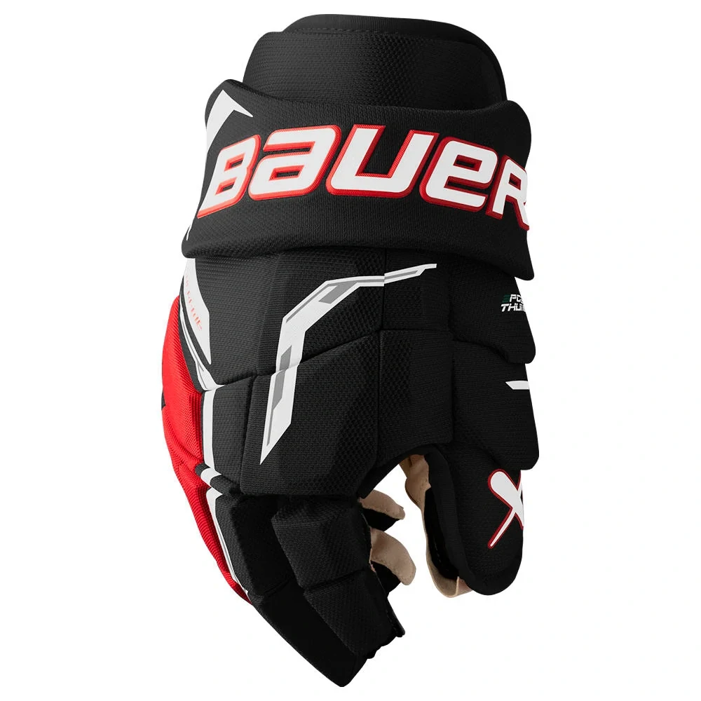 Rukavice Bauer Supreme F40 S26 intermediate