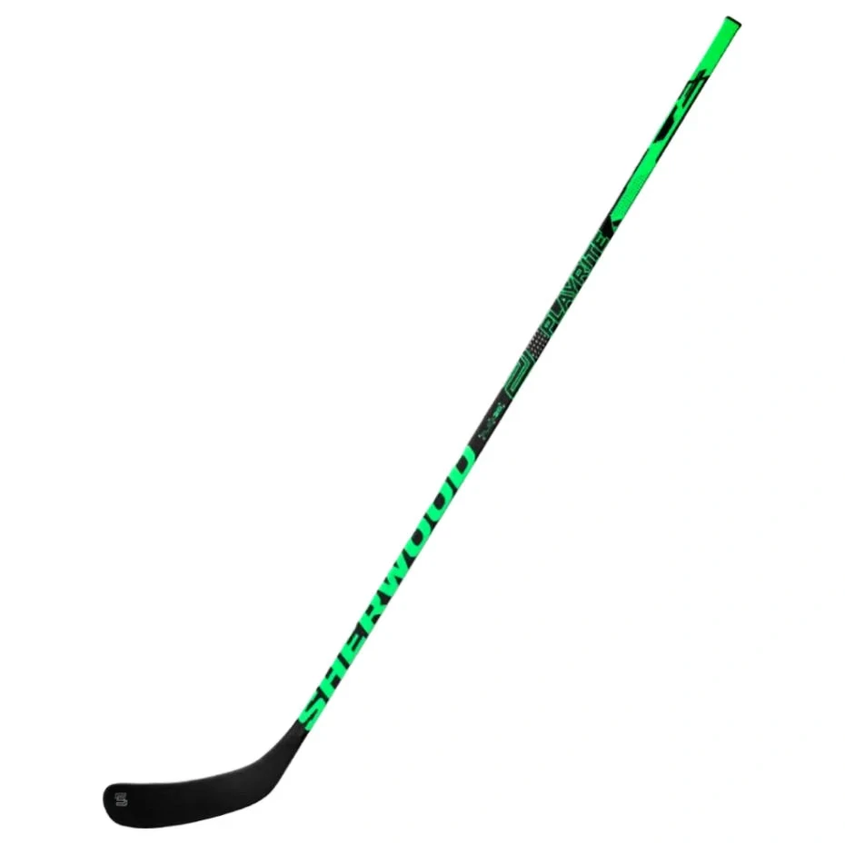 Hokejka Sherwood Playrite 1 YTH detska 20 flex SW26