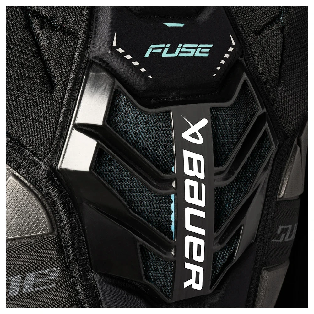 Ramená Bauer Supreme FUSE S26 juniorske