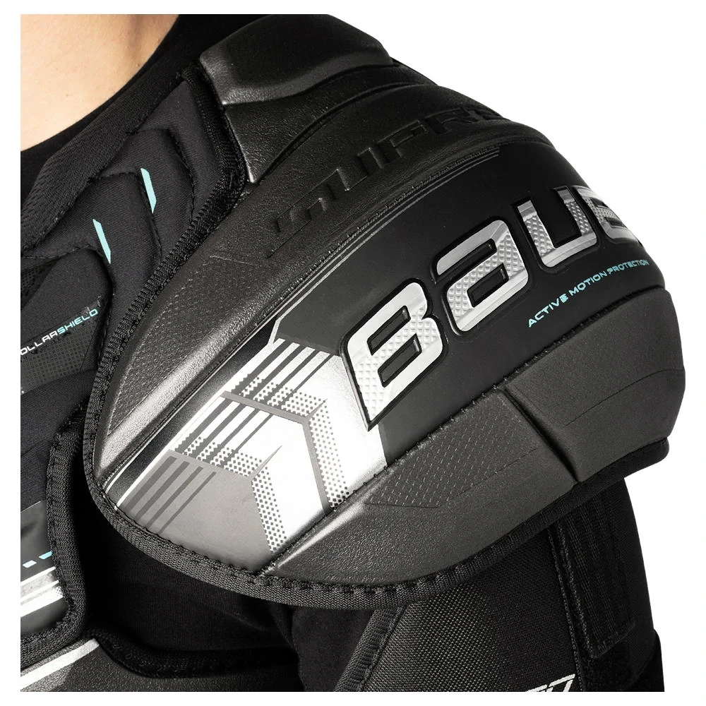 Ramená Bauer Supreme F50 PRO S26 intermediate