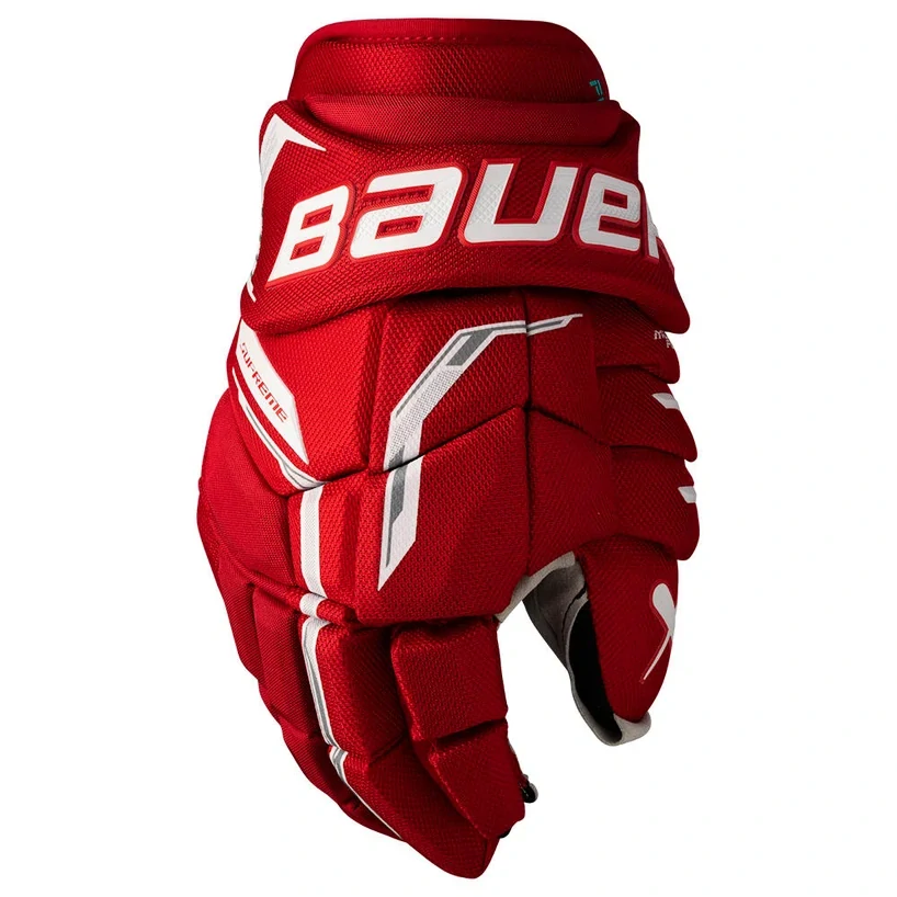 Rukavice Bauer Supreme FUSE S26 seniorske