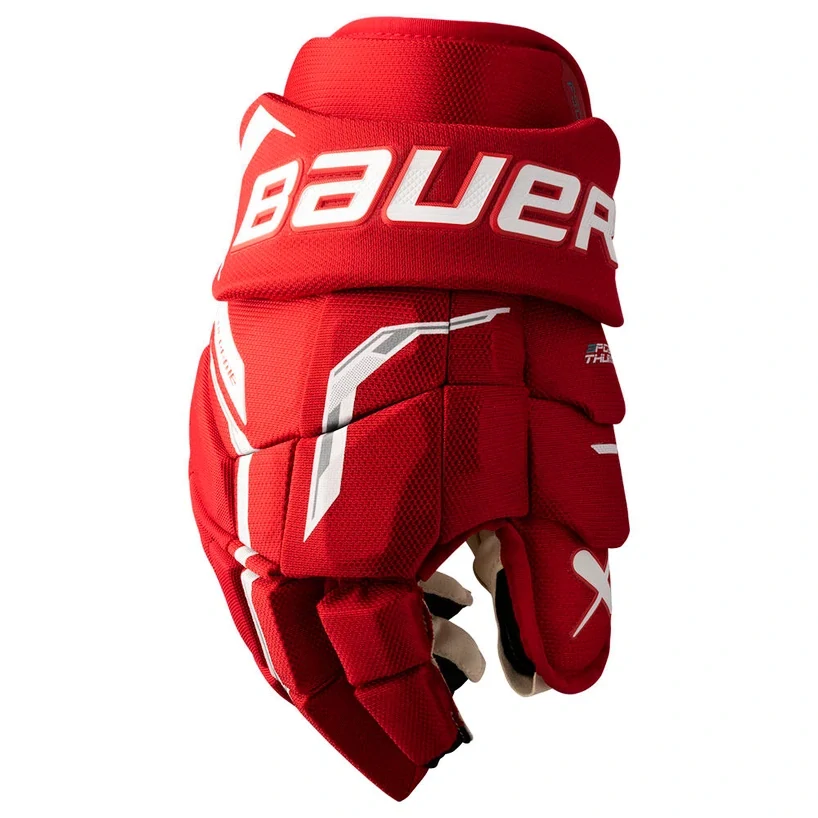 Rukavice Bauer Supreme F50 PRO S26 intermediate