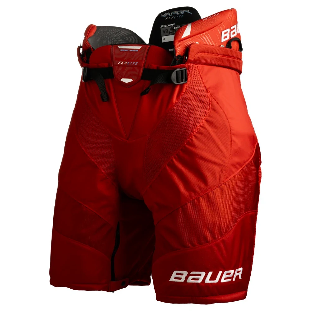 Nohavice Bauer Vapor FLYLITE S25 intermediate