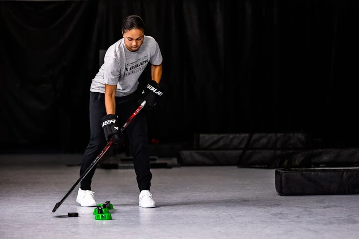 Bauer Reactor extendible dangler