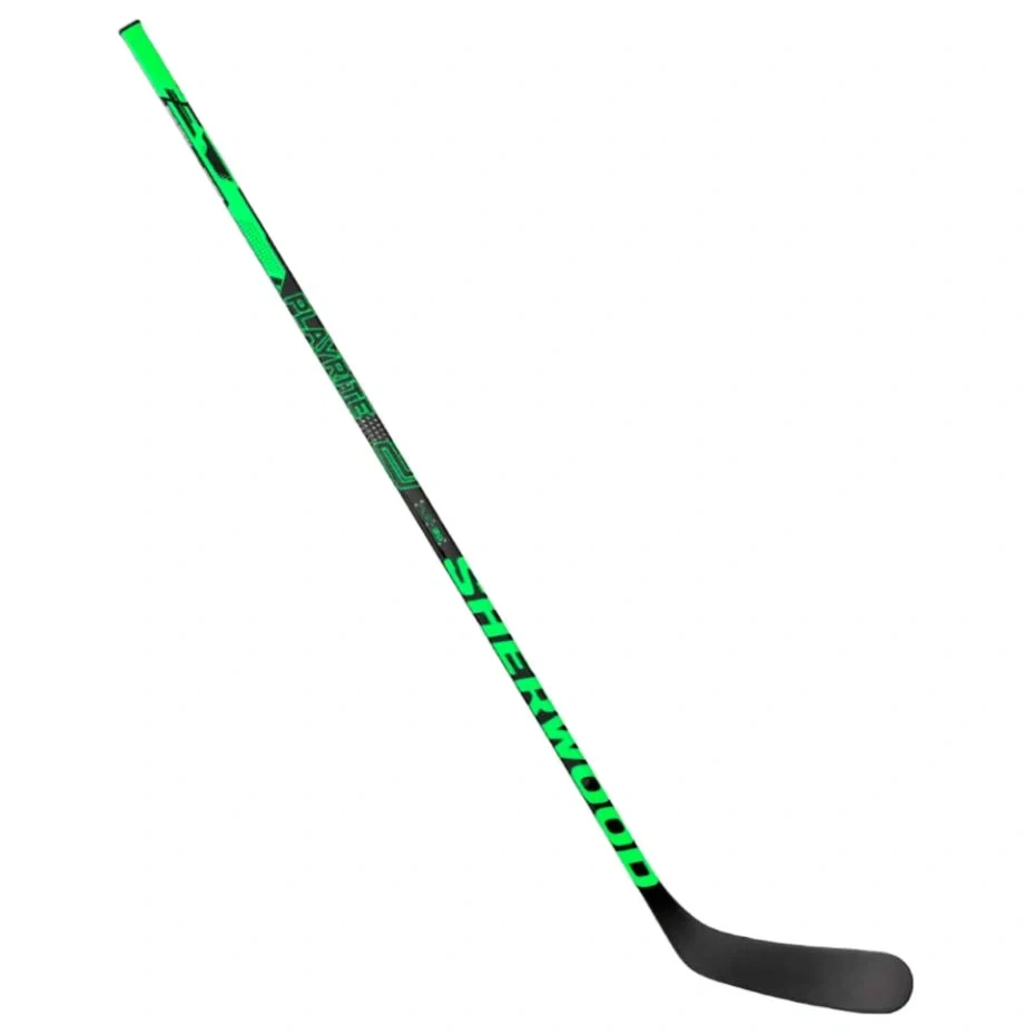 Hokejka Sherwood Playrite 1 YTH detska 20 flex SW26