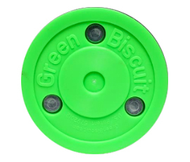 Green Biscuit puk Originál